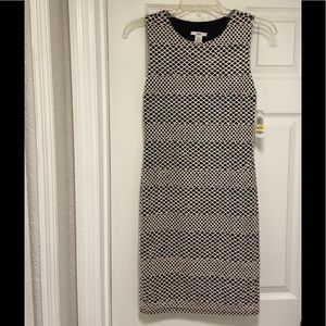 Bar lll Medium Dress New with Tags